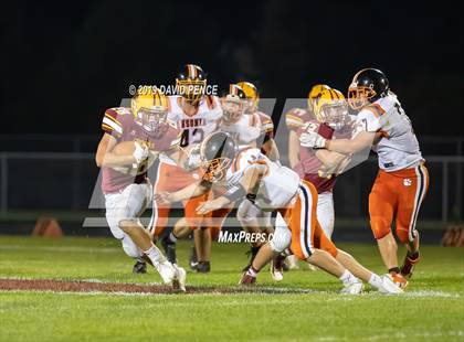Thumbnail 1 in Ansonia @ New Bremen photogallery.