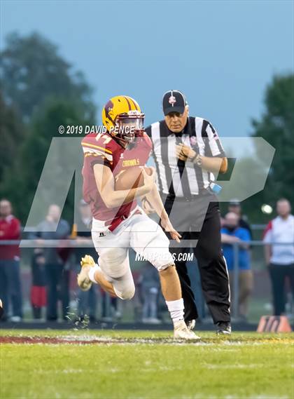 Thumbnail 1 in Ansonia @ New Bremen photogallery.