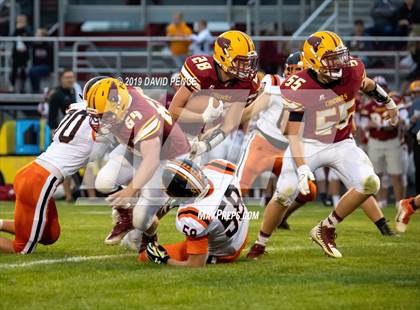 Thumbnail 2 in Ansonia @ New Bremen photogallery.