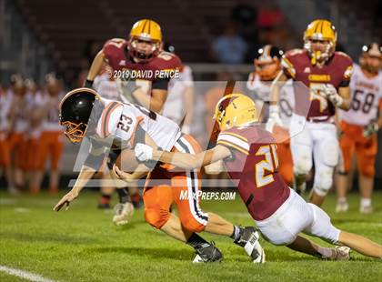 Thumbnail 1 in Ansonia @ New Bremen photogallery.