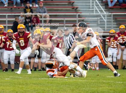 Thumbnail 1 in Ansonia @ New Bremen photogallery.