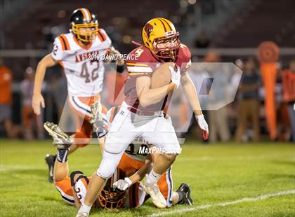 Thumbnail 3 in Ansonia @ New Bremen photogallery.