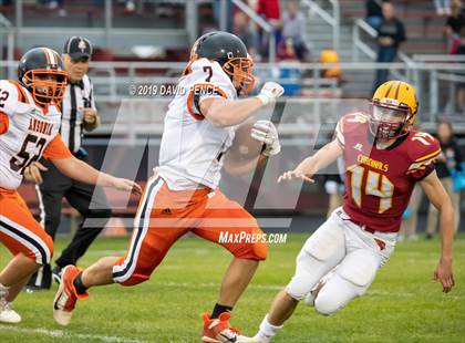 Thumbnail 2 in Ansonia @ New Bremen photogallery.