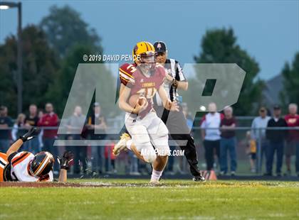 Thumbnail 2 in Ansonia @ New Bremen photogallery.