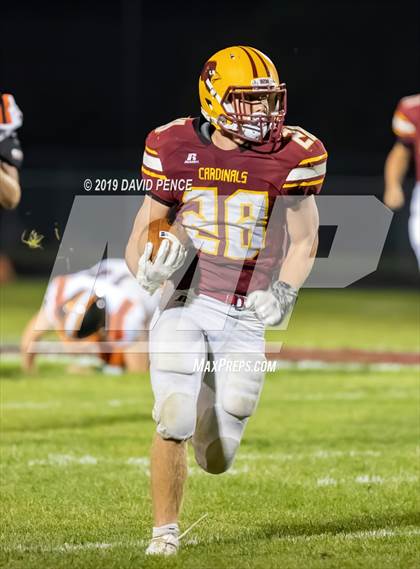Thumbnail 1 in Ansonia @ New Bremen photogallery.
