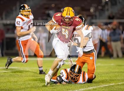 Thumbnail 2 in Ansonia @ New Bremen photogallery.