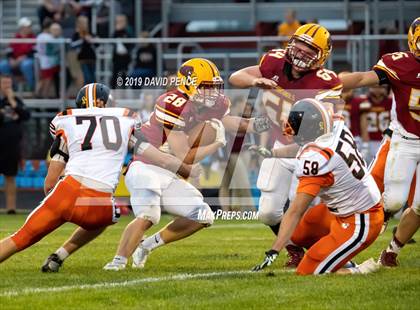 Thumbnail 1 in Ansonia @ New Bremen photogallery.