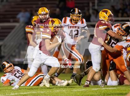 Thumbnail 2 in Ansonia @ New Bremen photogallery.
