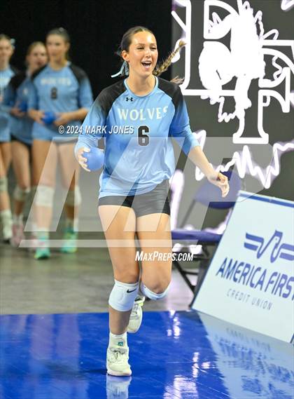 Thumbnail 3 in Estrella Foothills vs. Mica Mountain (AIA 4A Final) photogallery.