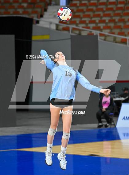 Thumbnail 1 in Estrella Foothills vs. Mica Mountain (AIA 4A Final) photogallery.
