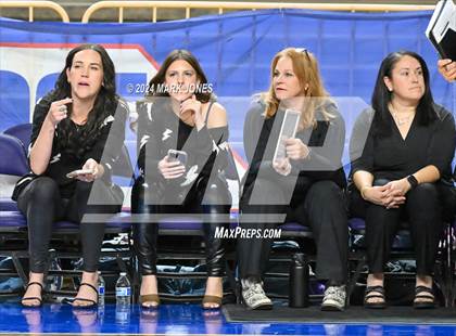 Thumbnail 3 in Estrella Foothills vs. Mica Mountain (AIA 4A Final) photogallery.
