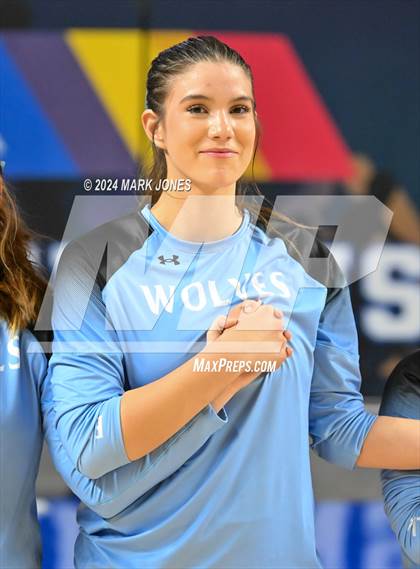 Thumbnail 1 in Estrella Foothills vs. Mica Mountain (AIA 4A Final) photogallery.