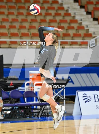 Thumbnail 1 in Estrella Foothills vs. Mica Mountain (AIA 4A Final) photogallery.