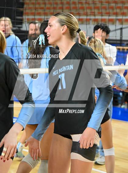 Thumbnail 1 in Estrella Foothills vs. Mica Mountain (AIA 4A Final) photogallery.