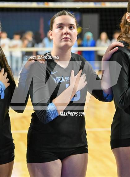 Thumbnail 1 in Estrella Foothills vs. Mica Mountain (AIA 4A Final) photogallery.