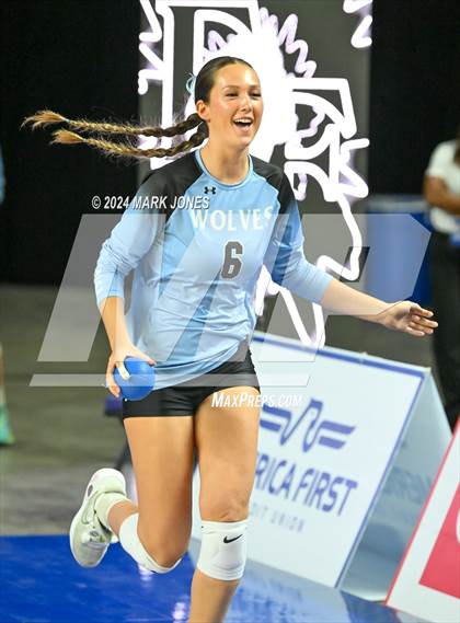 Thumbnail 1 in Estrella Foothills vs. Mica Mountain (AIA 4A Final) photogallery.