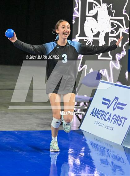 Thumbnail 1 in Estrella Foothills vs. Mica Mountain (AIA 4A Final) photogallery.