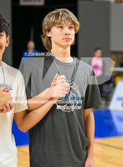 Thumbnail 2 in Estrella Foothills vs. Mica Mountain (AIA 4A Final) photogallery.