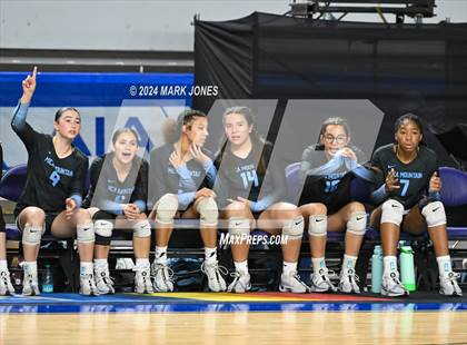 Thumbnail 2 in Estrella Foothills vs. Mica Mountain (AIA 4A Final) photogallery.