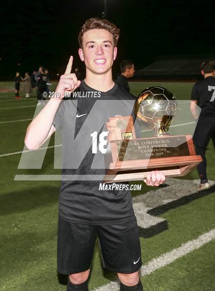Thumbnail 2 in Prescott @ Salpointe Catholic (AIA 4A Final Award Photos)  photogallery.