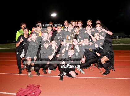 Thumbnail 3 in Prescott @ Salpointe Catholic (AIA 4A Final Award Photos)  photogallery.