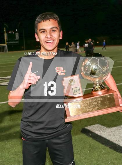 Thumbnail 2 in Prescott @ Salpointe Catholic (AIA 4A Final Award Photos)  photogallery.
