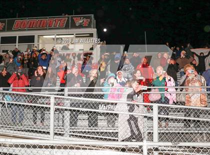 Thumbnail 3 in Prescott @ Salpointe Catholic (AIA 4A Final Award Photos)  photogallery.