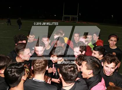 Thumbnail 2 in Prescott @ Salpointe Catholic (AIA 4A Final Award Photos)  photogallery.