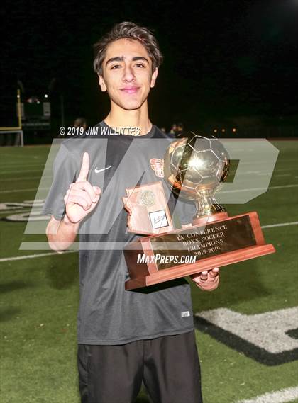 Thumbnail 3 in Prescott @ Salpointe Catholic (AIA 4A Final Award Photos)  photogallery.