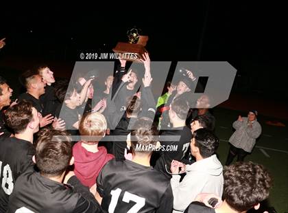 Thumbnail 2 in Prescott @ Salpointe Catholic (AIA 4A Final Award Photos)  photogallery.