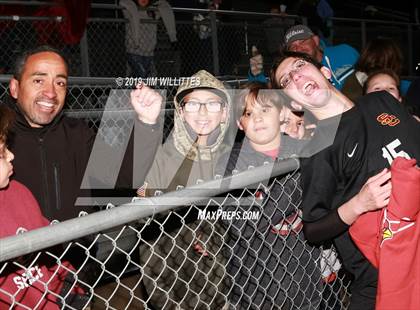 Thumbnail 3 in Prescott @ Salpointe Catholic (AIA 4A Final Award Photos)  photogallery.