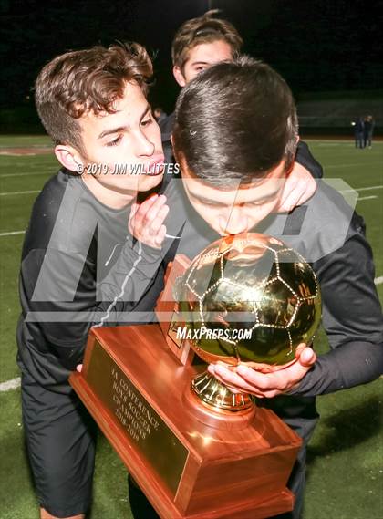 Thumbnail 3 in Prescott @ Salpointe Catholic (AIA 4A Final Award Photos)  photogallery.