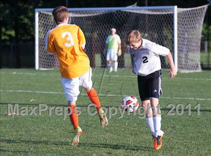 Thumbnail 2 in Galesburg vs Washington photogallery.