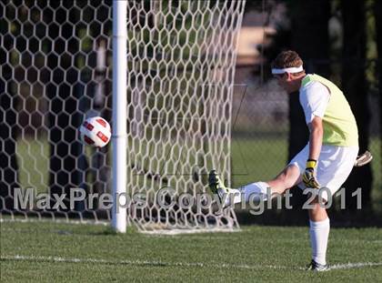 Thumbnail 2 in Galesburg vs Washington photogallery.