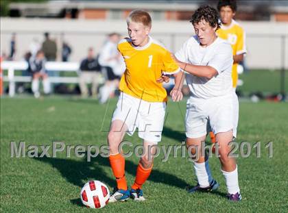Thumbnail 2 in Galesburg vs Washington photogallery.