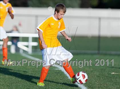 Thumbnail 1 in Galesburg vs Washington photogallery.