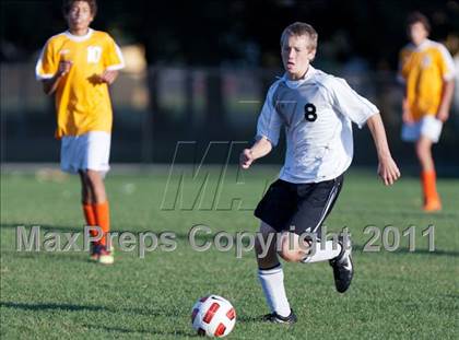 Thumbnail 3 in Galesburg vs Washington photogallery.