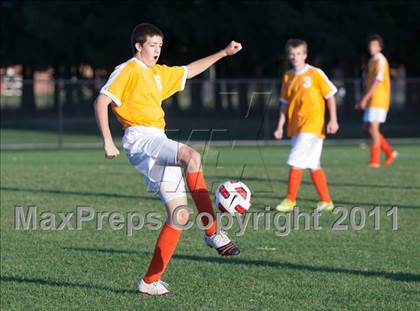 Thumbnail 1 in Galesburg vs Washington photogallery.