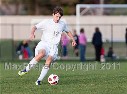 Thumbnail 1 in Galesburg vs Washington photogallery.