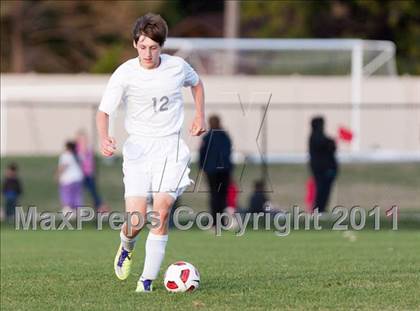 Thumbnail 3 in Galesburg vs Washington photogallery.