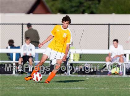 Thumbnail 2 in Galesburg vs Washington photogallery.