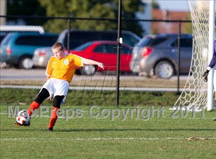Thumbnail 2 in Galesburg vs Washington photogallery.