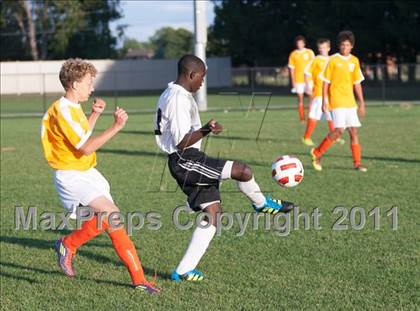 Thumbnail 2 in Galesburg vs Washington photogallery.