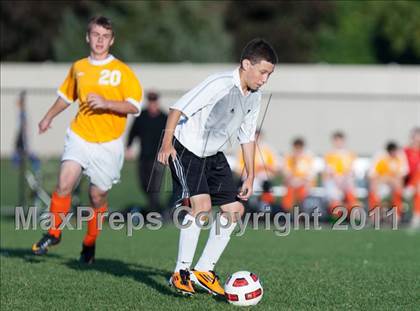 Thumbnail 3 in Galesburg vs Washington photogallery.