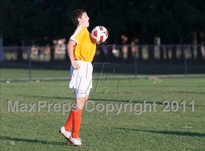 Thumbnail 2 in Galesburg vs Washington photogallery.