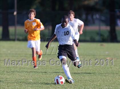 Thumbnail 2 in Galesburg vs Washington photogallery.