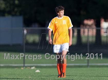 Thumbnail 1 in Galesburg vs Washington photogallery.