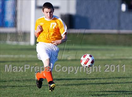 Thumbnail 1 in Galesburg vs Washington photogallery.