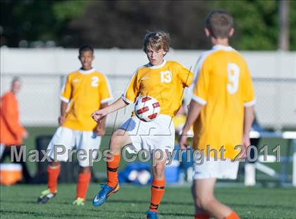 Thumbnail 1 in Galesburg vs Washington photogallery.