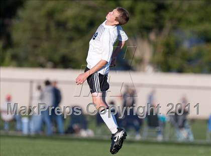 Thumbnail 2 in Galesburg vs Washington photogallery.